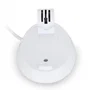 Orbegozo KT 5002 - Hervidor de Agua Eléctrico, 900W, Capacidad 1 Litro